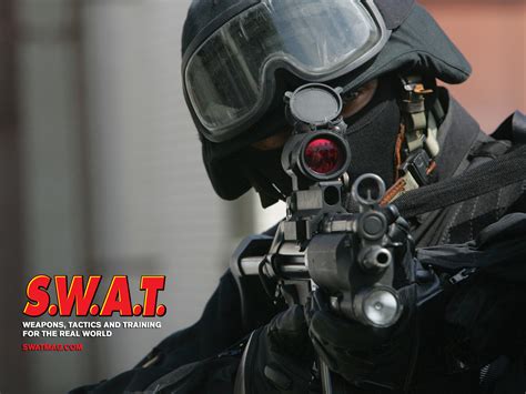 🔥 [50+] Police SWAT Team Wallpapers | WallpaperSafari