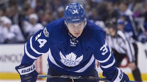 Leafs' Auston Matthews won't play vs. Wild | CBC Sports