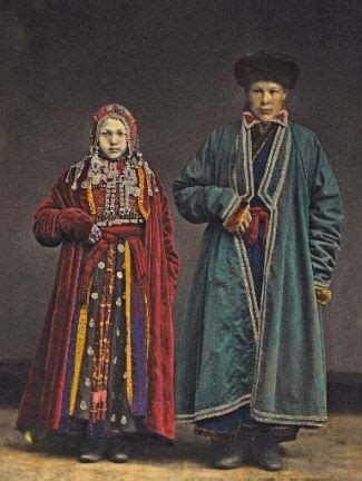 Bashkir People | History, Culture & Language | Study.com