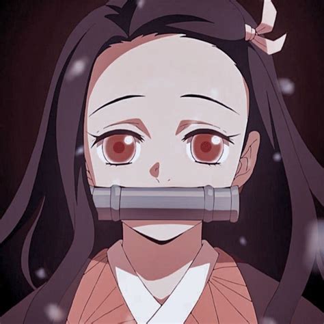 Nezuko aesthetic | Anime, Anime demon, Aesthetic anime