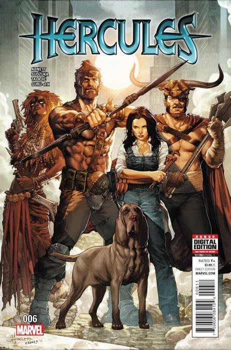 Hercules 1 (Marvel Comics) - Comic Book Value and Price Guide