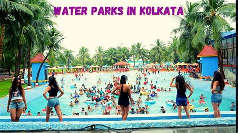 4 Best Water Parks In Kolkata To Take A Dip In Summer 2023