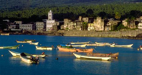 10 Places To Visit In Comoros - TravelTourXP.com