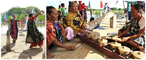 Launching and Blessing of Floating Classroom in Zamboanga | Cartwheel Foundation, Inc.