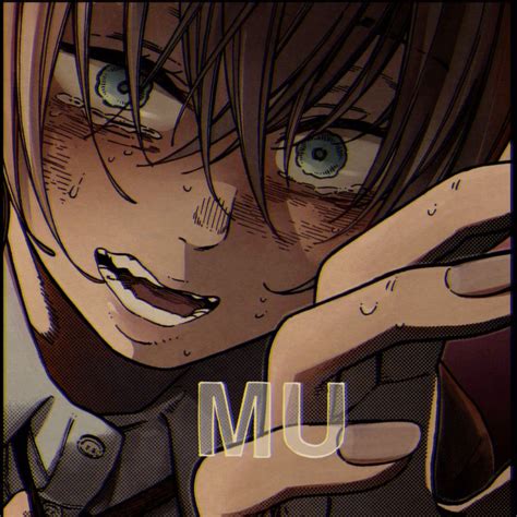 MILGRAM Muu Kusunoki Icon in 2022 | Anime, Art, Icon