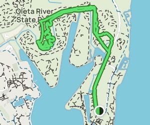 Oleta River State Park Trail: 686 Reviews, Map - Florida | AllTrails