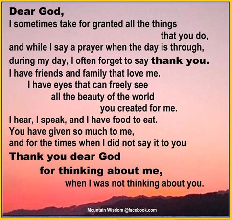 .Dear God | Prayers, Say a prayer, Dear god