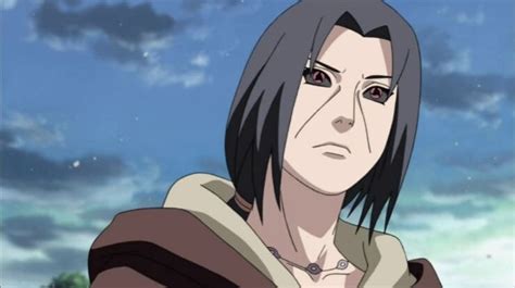 How Strong is Edo Tensei Itachi Uchiha? | Naruto Shippuden