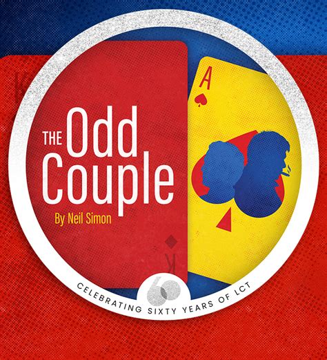 The Odd Couple