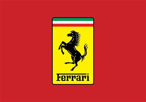 Significado del logotipo de Ferrari, historia de su creación | Turbologo