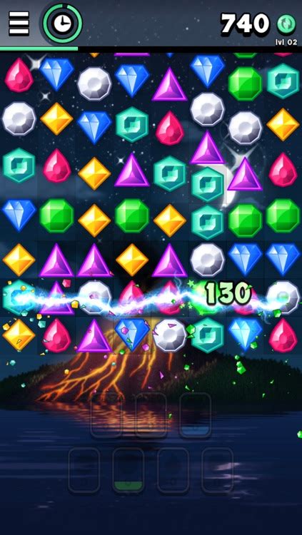 Jewels 2 by Mika Halttunen / MHGames