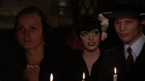 Cabaret (1972 film) - Alchetron, The Free Social Encyclopedia