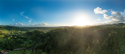 Sigatoka Sand Dunes // A weekend in the Sigatoka area | Livingdreams.tv