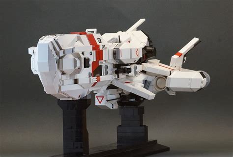 1000+ images about Lego Spaceship on Pinterest