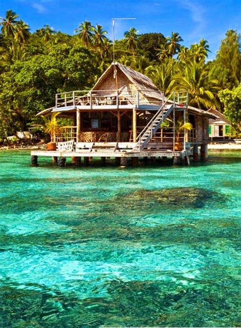 Attractive place of Solomons Island. - Geotourism&Gems. | Places ...