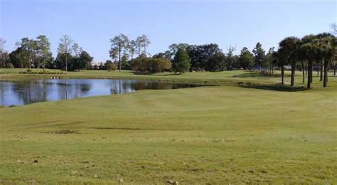 Ocala Golf Club - Reviews & Course Info | GolfNow