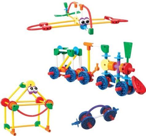 9 Tinker Toys ideas | tinker toys, toys, tinker