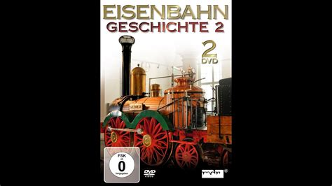 Eisenbahn Geschichte 2 - YouTube