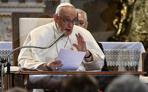 Pope completes three-hour operation 'without complications,' says Vatican | The Times of Israel