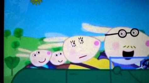 TH - K63B - Week 14 - Peppa pig, Mummy rabbit 's bump - Group 2 - YouTube