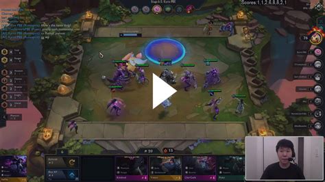 New Kai'Sa Gameplay by DisguisedToast : r/TeamfightTactics