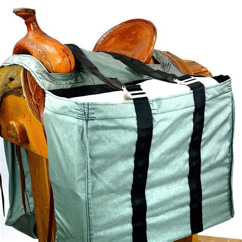 Saddle Panniers - Elk Hunting Gear - Davis Tent