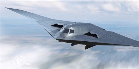 Russia Steps-Up Effort To Build Nuclear-Capable “PAK DA” Stealth Bombers