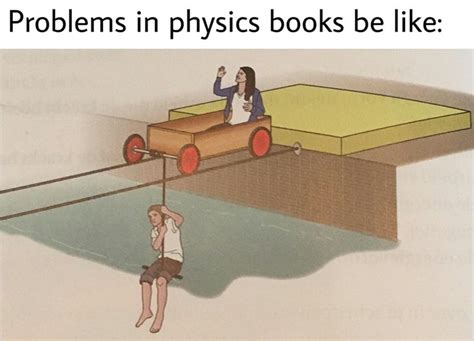 35 Physics Memes And Posts That “Have Potential” To Make You Laugh, As Shared By This Online ...