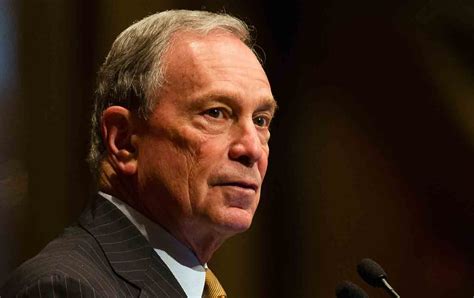 Democrats Should Welcome Michael Bloomberg to Their Debates—ASAP | The ...