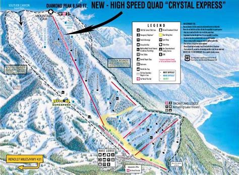 Reno Nevada - Alpine Adventures - Luxury Ski VacationsAlpine Adventures ...