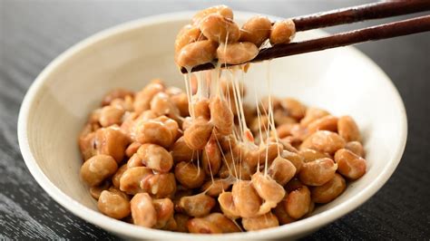 How To Cook Natto - Partskill30