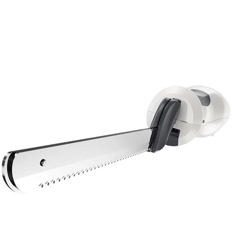 The curious case of the electric carving knife | Popular Science