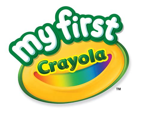 Crayola Logo