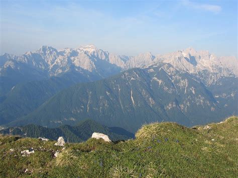 Hiking in the Austrian Alps – Gerald Zojer's Blog