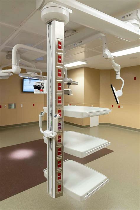 West Houston Medical Center completes $16 million surgical suite expansion