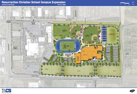 Dispute places expansion of Resurrection school on hold – BizWest