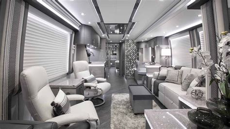 12 of the Most Expensive Luxury RVs in the World - Let's RV!