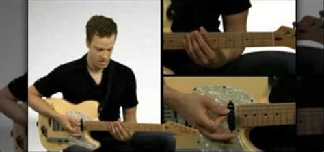 How to Create and build chords on the guitar « Electric Guitar ...