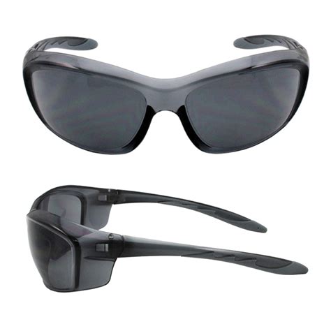 Ansi z87.1 As nzs 1337.1Plastic Medical Safety Glasses - Jiayu