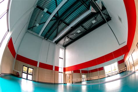 Our Facilities – Sirius Academy North