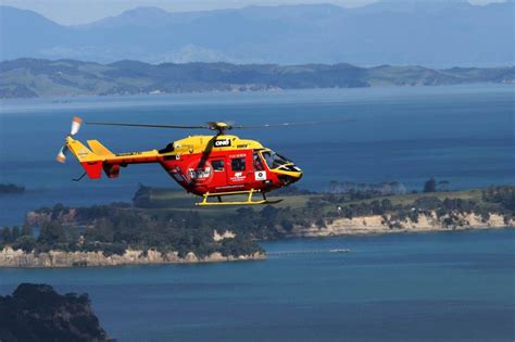 Rescue helicopters – Ambulance services – Te Ara Encyclopedia of New ...