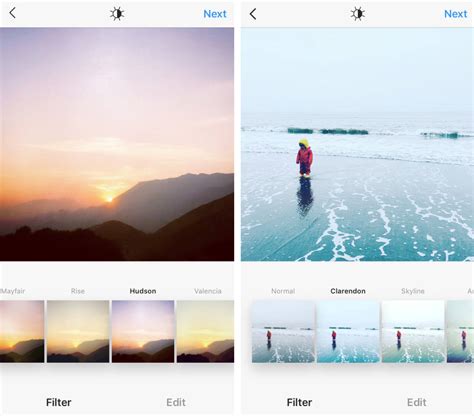 Discover The Best Filter App For Enhancing Your iPhone Photos