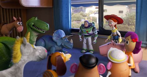 Film Review: ‘Toy Story 4’: These Toys Really R Us