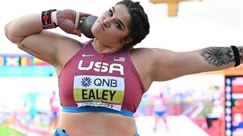 Chase Ealey returns home at USATF Indoors a world champ after COVID ...