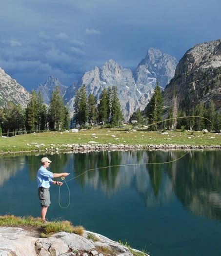 Yellowstone & Grand Teton National Park Combination Trips