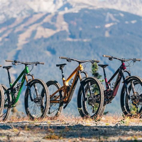 Tested: 5 of the Best New Trail Bikes for 2023 - Outside Online