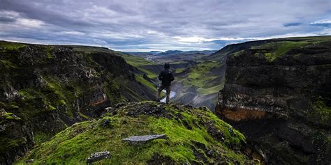 Backpacking in Iceland: TOP 5 Multi-Day Trails