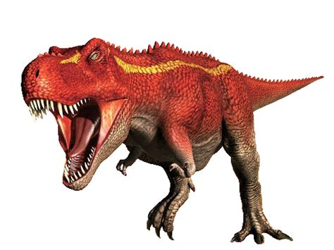 Dinosaur King Terry Render 2 by tsilvadino on DeviantArt