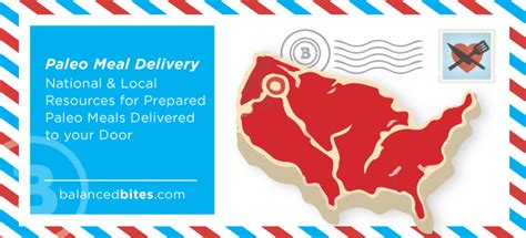 Paleo Meal Delivery - Our Favorites | Balanced Bites