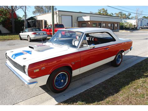 1969 Rambler American for Sale | ClassicCars.com | CC-1061056